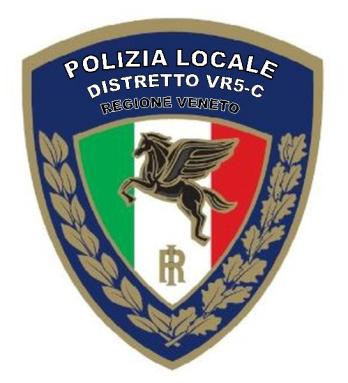 SERVIZIO INTERCOMUNALE POLIZIA LOCALE MEDIA PIANURA VERONESE - DISTRETTO VR 5 C (Provincia di