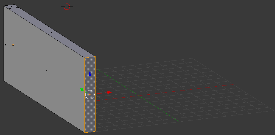 Dopo il primo tutorial introduttivo su Blender disponibile al seguente indirizzo http://www.comunecampagnano.it/gnu/mini-howto/2014_211_my_blender_tutorial/my_blender_tutorial.