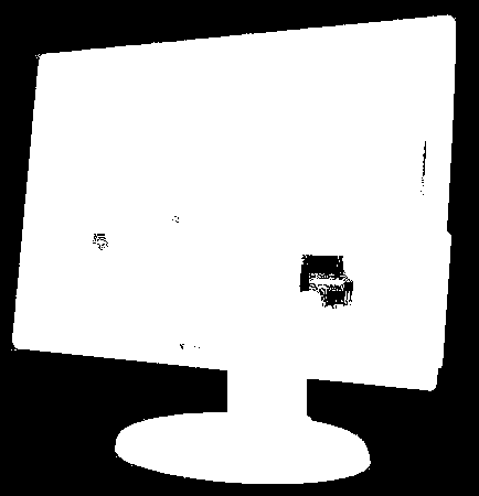 Il monitor, denominato anche display o schermo, è il dispositivo output per eccellenza, che consente di