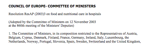 2003 The Prevalence of Malnutrition N JOLLIFFE, JS