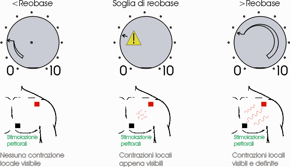 Manuale di impiego elettroterapie MICROTHERAPEUTICS mod. ELECTRON 6-8-12, ALADIN PC e APEX 4 Ver 1.