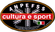 ANPEFSS CULTURA e SPORT Ente Nazionale per la Formazione e l Aggiornamento dei Docenti Qualificato dal Ministero Istruzione Università e Ricerca ai sensi della Direttiva n.