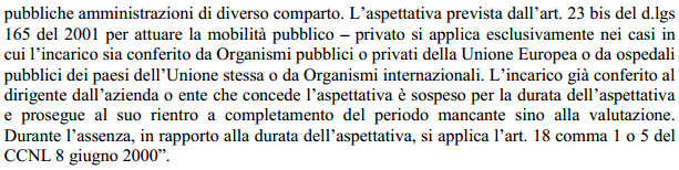 2 RISPOSTA (inviata in data 29 luglio 2014) Il comma 8 lettera b) dell articolo 10 del CCNL 10 febbraio 2004 aveva nel testo originale questa formulazione, nella quale si fa cenno ad organismi dell