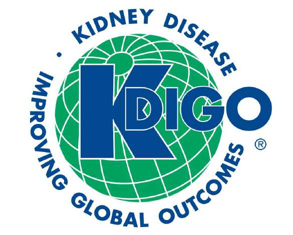 Kidney Disease: Improving Global Outcomes