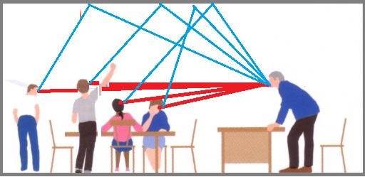 studiati ad hoc che possono modificare l acustica della sala secondo le necessità, come mostra la figura che segue.