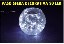 ADDOBBI CORDONI A MINILAMPADE STELLA LUMINOSA 20 LED D=60cm Stella da appendere con 20Led da 60cm Cavo luci:2.9mt Cavo alimentazione:5mt Potenza:3.3V 0.02A 0.