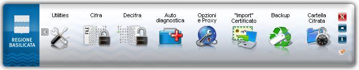 NOTA: Se non sono disponibili i dati relativi ad una delle due sezioni HTTP o LDAP (perché ad esempio la rete non supporta entrambe le configurazioni), procedere solo con la sezione relativa alla