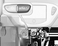 Climatizzatore 117 Raffreddamento n Premere il pulsante n per inserire il raffreddamento. L'attivazione è indicata dal LED sul pulsante.