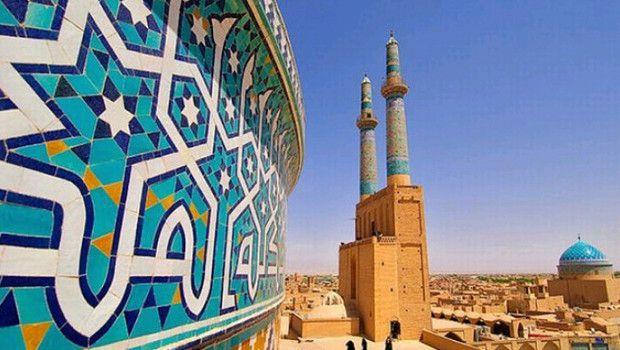 EDIZIONE 2016 L IRAN sarà il TEMA dell edizione 2016 di Immagimondo.