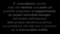 Reverse charge Settore energetico Definizione La circolare n.