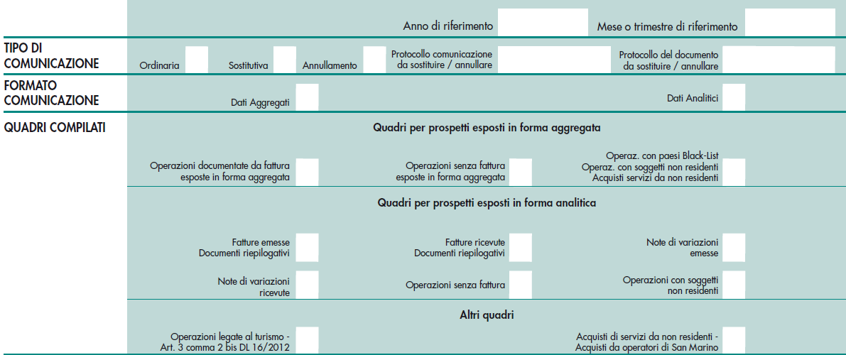 Redazione Fiscale Info Fisco 235/2013 Pag. 5 / 11 LEASING CONTABILITA SEPARATE ART.