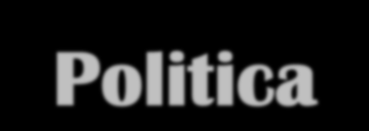 4.2 Politica Miglioramento continuo 4.6 Riesame della direzione Verifica ed azioni correttive 4.5 Politica della sicurezza e salute 4.