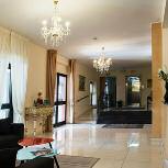 alberghi hotels Grand Hotel Adriatico Hotel Antagos Hotel D Atri Hotel Duca degli Abruzzi Via Carlo Maresca, 10 65015 Montesilvano (PE) )085/4452695 - Fax 085/4453629