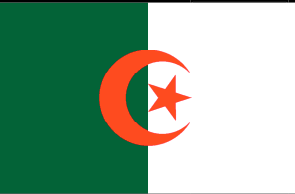 Attività 2 : LE BANDIERE I paesi del Maghreb hanno tutti una bandiera diversa.