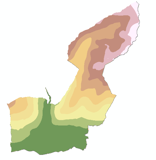 UNA VALUTAZIONE DELLA STRADA DEL GRUMELLO E DEL SASSELLA ATTRAVERSO L ELABORAZIONE IN ARCSCENE