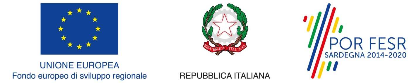 CATALOGO DEI SERVIZI PER LE IMPRESE DELLA SARDEGNA approvato con