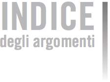 1.11 Metodologia 1.2 Criteri di selezione delle aziende 1.