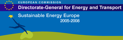 Terza edizione della Mostra Convegno Energy Days Calabria Programma dei convegni, dal 16 al 19 ottobre 2008 Museo del Presente -