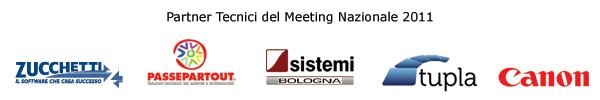 11 Meeting Nazionale Evoluzione dei Servizi Professionali della Consulenza Per ulteriori approfondimenti, materiale e per proseguire il dibattito online vi rimandiamo al sito: www.