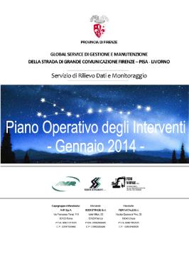 Motivazioni della scelta del contratto di Global Service: una strada intrapresa nel 2003 I benefici riscontrati nella prima esperienza 2003-2013 2003 Lo sviluppo di una conoscenza sia generale che