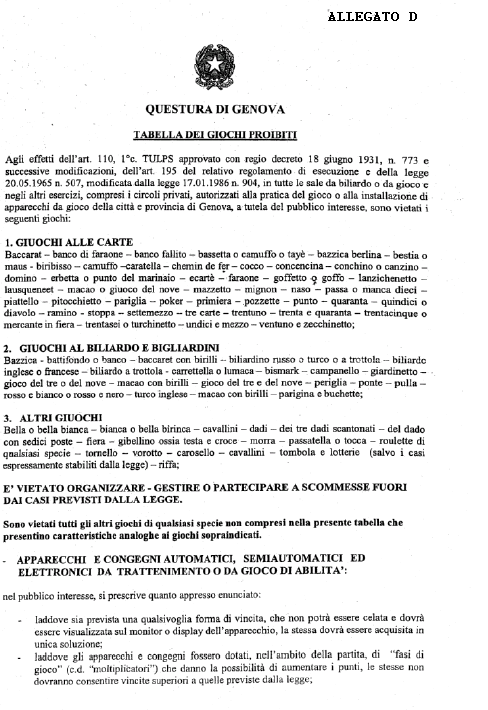 Pagina 4 PGA0800000 -Istanza di autorizzazione per