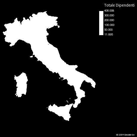 1 - Il contesto generale della Sanità Dipendenti PA Comparto: SERVIZIO SANITARIO