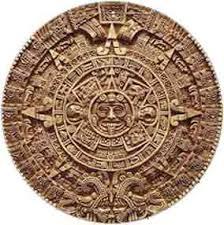 ) e ricchissima di cultura Ebbe una fine misteriosa, cui contribuirono gli Aztechi, oppure alcuni tifoni, epidemie o una crisi