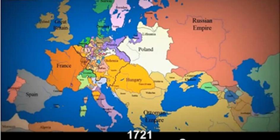 Il Rinascimento si diffuse in tutta Europa tra il 14esimo e il 17esimo secolo, ma nonostante l'inizio di quella che molti considerano l'europa moderna e la