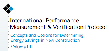 ASHRAE Guideline 14-2002 Measure of energy and demand savings 2.