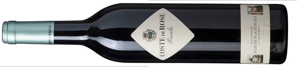 1044620910 2010 Carapace, 3/4 ltr. Tenuta Castelbuono, DOC Kork 3/4 ltr. 6 260,00 1033190910 2010 Castel Giocondo Riserva, 3/4 ltr.