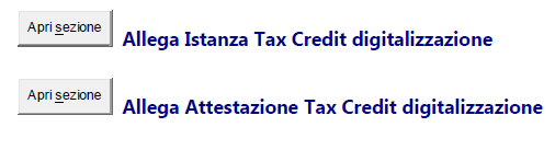 Eseguita la suddetta procedura, il legale rappresentante dovrà recapitare in formato elettronico l ATTESTAZIONE scaricata in formato PDF al soggetto autorizzato a certificare l effettività delle