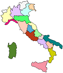 Le associazioni in Italia 18