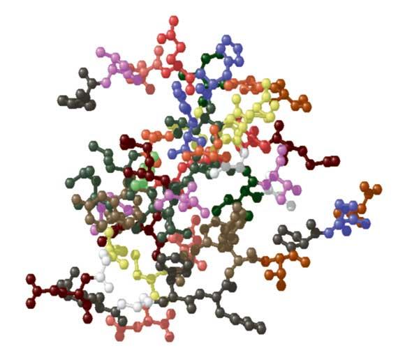 L insulina e l ormone della crescita umani sono stati i primi prodotti farmaceutici ottenuti con l uso della tecnologia del