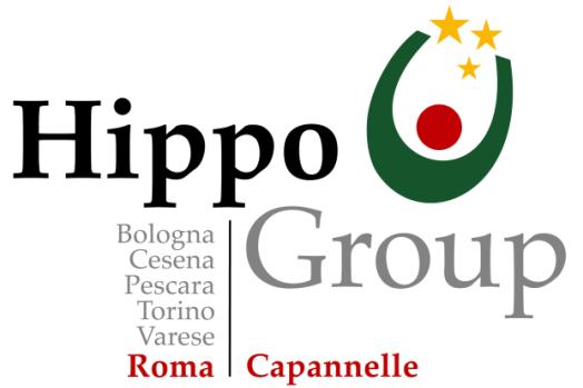 IPPODROMO CAPANNELLE - MERCOLEDì 2 GIUGNO 2010 HippoGroup Roma Capannelle, in collaborazione con la Soc.