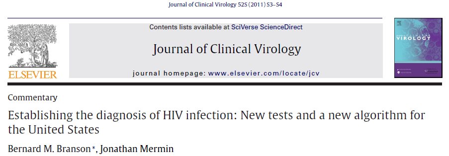 Necessità di una diagnosi di laboratorio più accurata e rapida delle infezioni acute alto VPP con il minor numero di