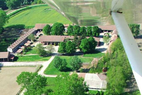 (allevamento, agriturismo) Lombardia Piemonte Forme