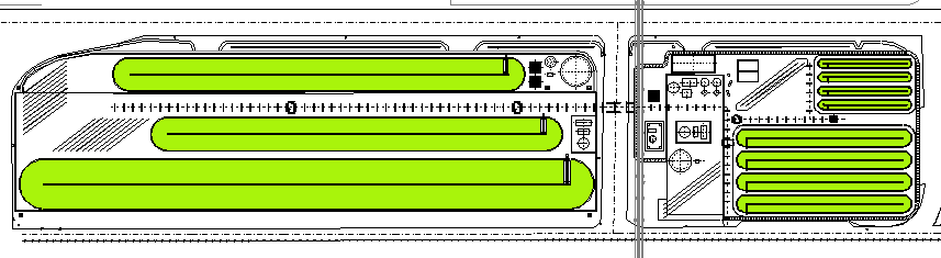 da 2000 m2) Modulo 1 (n.