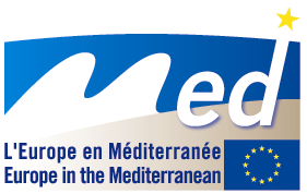 Che cos è CATMED Il Programma MED Rientra fra i Programmi di Cooperazione Territoriale Europea.
