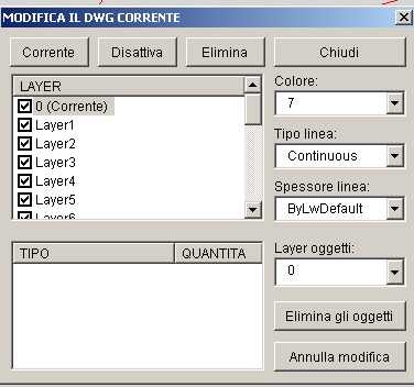 TROVA OGGETTO NEL DISEGNO DALL HANDLE Utilissimo comando, se si comincia a gestire il disegno insieme ai dati alfanumerici contenuti nell mdb, è senza dubbio Trova oggetto nel disegno dall handle il