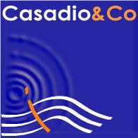 CASADIO & CO. Studio Tecnico Associato di Casadio e Zaffagnini Viale Vittorio Veneto 1 bis 47100 Forlì Tel. e Fax 0543 23923 Web: www.casadioeco.it E-mail: studio@casadioeco.