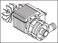 25 Pr1234 Rinse Time 26 Drain Pump 27 28 Manual Drain Time Drain Pump Wash Loop Number Tempo di risciacquo per i programmi 1.