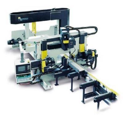 Marcatura Uno degli strumenti essenziali di TecnoMETAL BIM 2D è quello della marcatura.