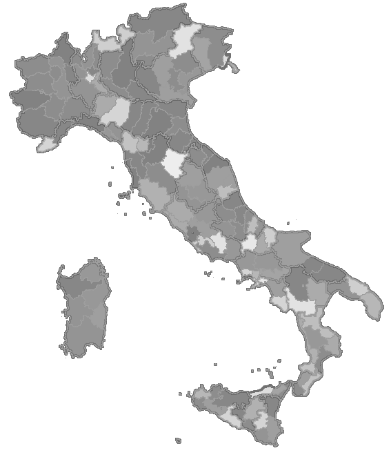 Provvedimenti nativi digitali Depositi dai magistrati I provvedimenti nativi digitali sono oggi possibili in tutti i tribunali e corti d appello 907.