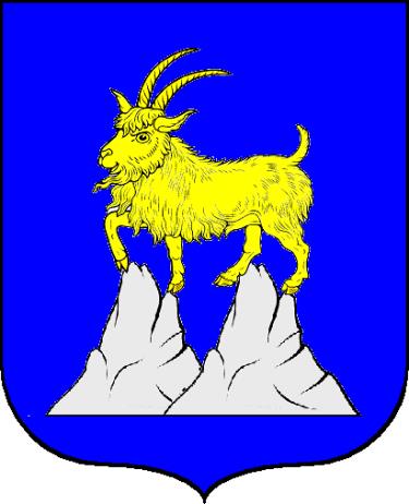 (dalla Val d Aosta, in Savoia) (signori di Beauregard, Cuchet, Montagnier) 132 133 134 Glassard Gontar