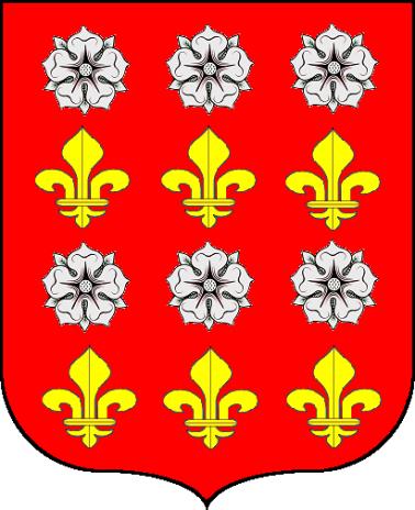 175 Noyer (du) Nus (de) Nus (de) (da Gignod, ad Aosta) baroni di Nus; signori di Rhins 176 177 178