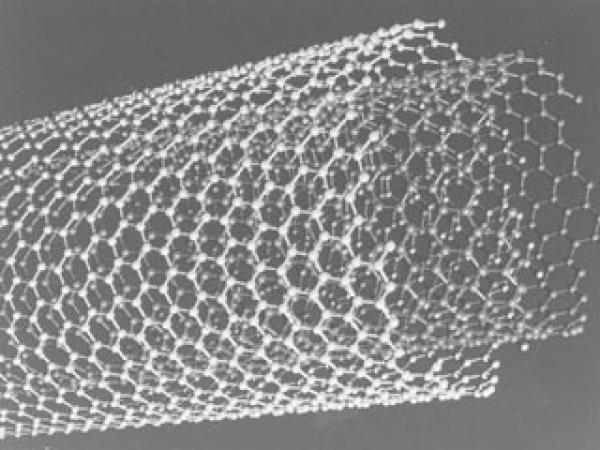 Cosa sono i nanomateriali I Nanomateriali sono quei materiali che hanno componenti strutturali con almeno una dimensione nell intervallo 1-100 nm.