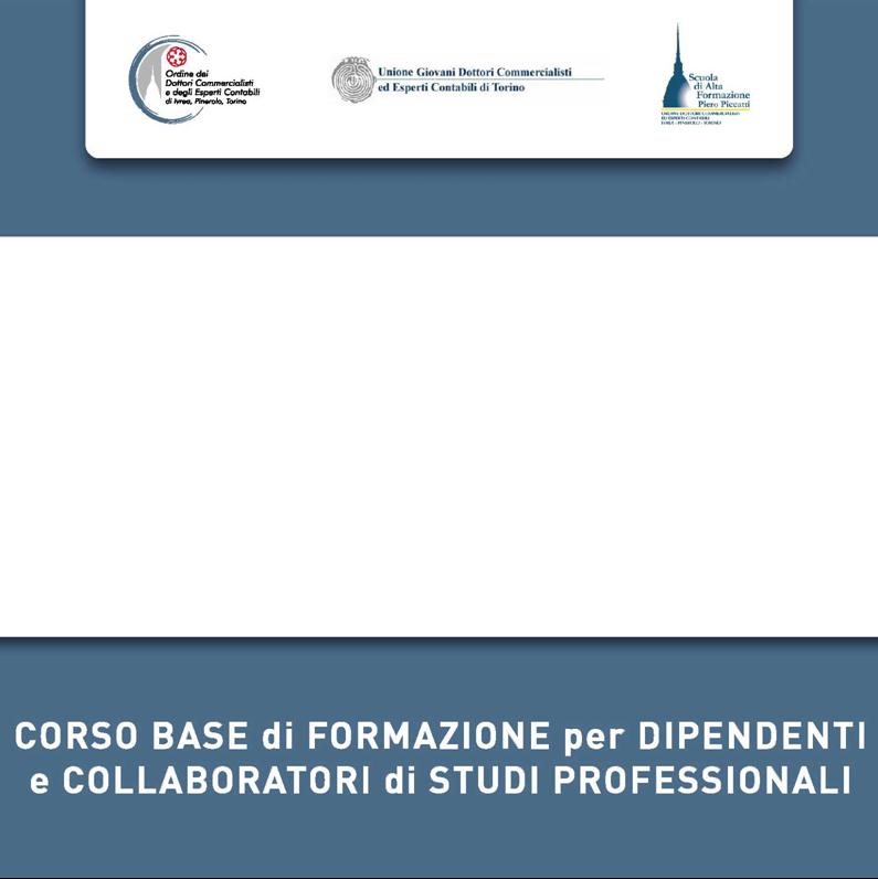 La gestione previdenziale dei lavoratori autonomi 21