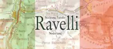 FONDAZIONE RAVELLI Per qualche giorno abbiamo lavorato presso la Fondazione Ravelli, che ha sede nell abitazione della famiglia Ravelli ad Amersfoort.