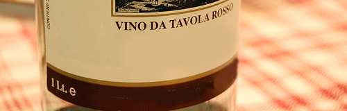 LE ESPORTAZIONI DI VINO ITALIANO Vini da tavola e vini di qualità prodotti in regioni determinate Principali aree geoeconomiche di destinazione Valori in Euro Top ten delle destinazioni Stati Uniti