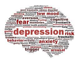 L'ansia è stata osservata essere una caratteristica predominante sia del disturbo bipolare sia del disturbo depressivo maggiore sia in contesti di medicina generale sia in contesti specializzati di